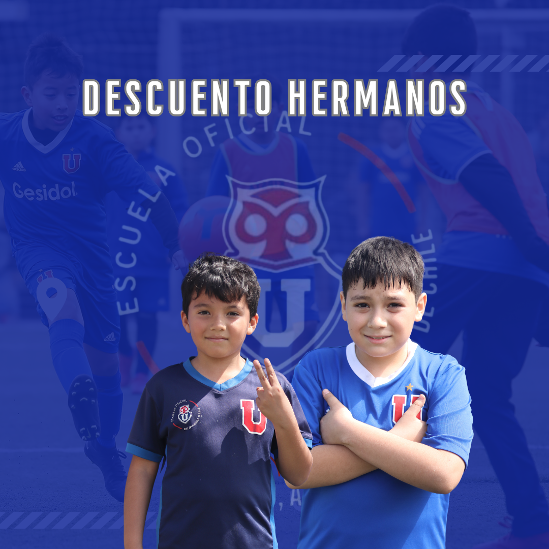 Plan mensual hermanos