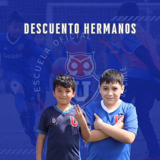 Plan mensual hermanos